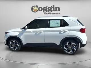 Hyundai VENUE 2026 SEL 4dr Crossover