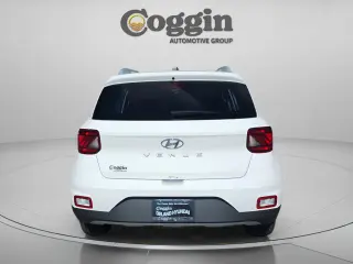 Hyundai VENUE 2026 SEL 4dr Crossover
