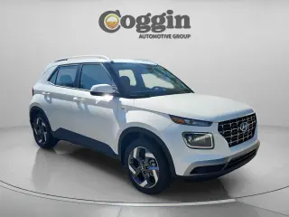 Hyundai VENUE 2026 SEL 4dr Crossover