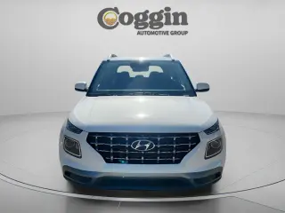Hyundai VENUE 2026 SEL 4dr Crossover
