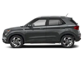 Hyundai VENUE 2023 SEL 4dr Crossover