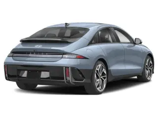 Hyundai IONIQ 6 2023 Limitada 4p Sedan
