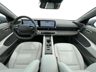 Hyundai IONIQ 6 2024 AWD SEL 4dr Sed