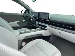 Hyundai IONIQ 6 2024 AWD SEL 4dr Sed