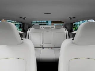 Hyundai IONIQ 6 2024 SEL 4p Sedano