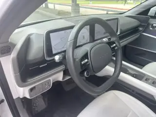 Hyundai IONIQ 6 2024 SEL 4p Sedan