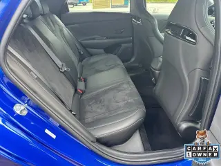 Hyundai ELANTRA N 2024 4dr SedÃ¡n 6M
