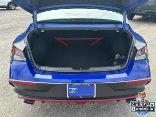 Hyundai ELANTRA N 2024 4dr SedÃ¡n 6M