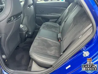 Hyundai ELANTRA N 2024 4dr SedÃ¡n 6M