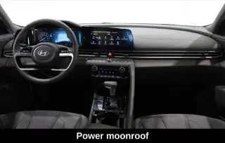 Hyundai ELANTRA 2025 SEL Conveniencia 4dr Sedán