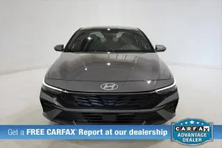 Hyundai ELANTRA 2025 SEL Conveniencia 4dr Sedán