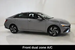 Hyundai ELANTRA 2025 SEL Conveniencia 4dr Sedán