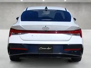 Hyundai ELANTRA 2024 SEL 4dr Sedan