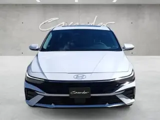 Hyundai ELANTRA 2024 SEL 4dr Sedan