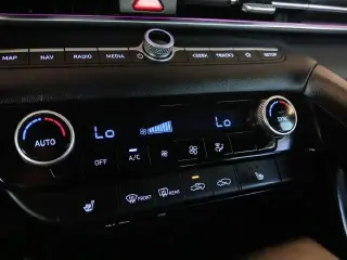Hyundai ELANTRA 2024 SEL 4dr Sedan
