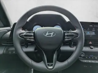 Hyundai ELANTRA 2025 N Line 4dr Sedán