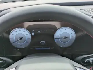 Hyundai ELANTRA 2025 N Line 4dr Sedán