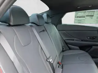 Hyundai ELANTRA 2025 N Line 4dr Sedán