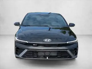 Hyundai ELANTRA 2025 N Line 4dr Sedán