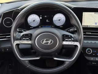 Hyundai ELANTRA 2025 Limited 4dr Sedan