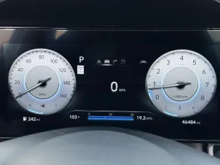 Hyundai ELANTRA 2025 Limited 4dr Sedan