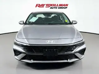 Hyundai ELANTRA 2025 Limited 4dr Sedan