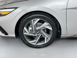 Hyundai ELANTRA 2025 Limited 4dr Sedan