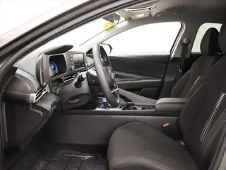 Hyundai ELANTRA Hybrid 2026 Azul 4p Sedán