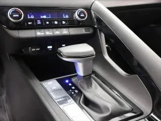 Hyundai ELANTRA Hybrid 2026 Azul 4p Sedán