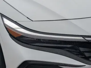 Hyundai ELANTRA 2026 SEL Sport 4dr Sedan