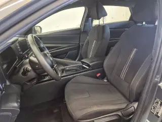 Hyundai ELANTRA 2026 SEL Sport 4dr Sedan