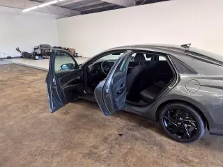 Hyundai ELANTRA 2026 SEL Sport 4dr Sedan