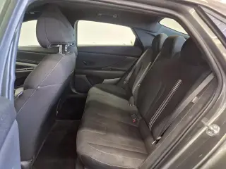 Hyundai ELANTRA 2026 SEL Sport 4dr Sedan