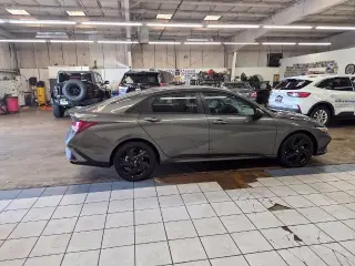 Hyundai ELANTRA 2026 SEL Sport 4dr Sedan