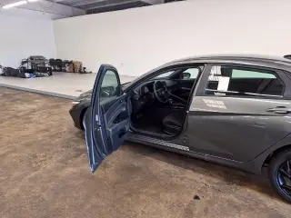 Hyundai ELANTRA 2026 SEL Sport 4dr Sedan