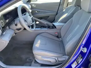 Hyundai ELANTRA 2024 SEL 4dr Sedan