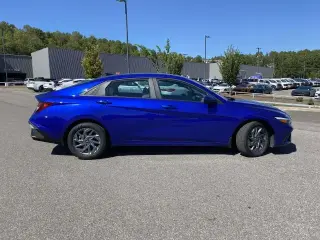 Hyundai ELANTRA 2024 SEL 4dr Sedan