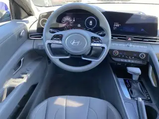 Hyundai ELANTRA 2024 SEL 4dr Sedan