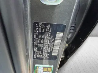 Hyundai ELANTRA 2026 SEL Sport 4dr Sedán