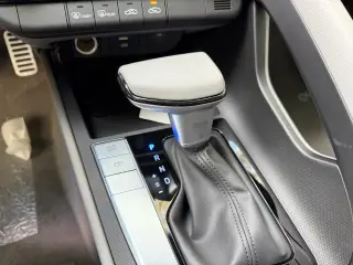 Hyundai ELANTRA 2026 SEL Sport 4dr Sedán