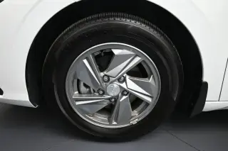 Hyundai ELANTRA 2025 SE 4dr Sedán