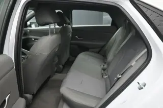 Hyundai ELANTRA 2025 SE 4dr Sedán