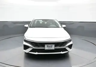 Hyundai ELANTRA 2025 SE 4dr Sedán