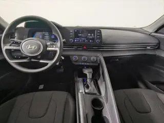 Hyundai ELANTRA 2026 SE 4dr Sedan
