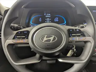 Hyundai ELANTRA 2026 SE 4dr Sedan