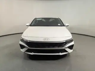 Hyundai ELANTRA 2026 SE 4dr Sedan