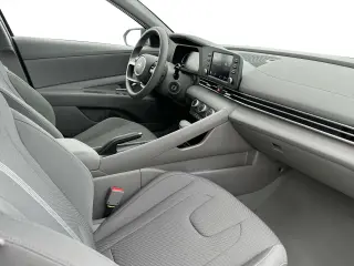 Hyundai ELANTRA 2024 SE 4dr Sedán