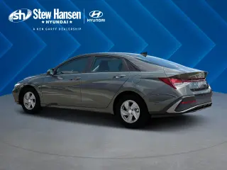Hyundai ELANTRA 2024 SE 4dr Sedán