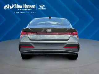 Hyundai ELANTRA 2024 SE 4dr Sedán