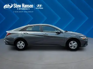Hyundai ELANTRA 2024 SE 4dr Sedán